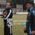 Fernando Espinoza encabezó una destacada capacitación arbitral en la Liga Chacarera de Fútbol