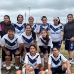 Quedó programada la séptima fecha del Apertura Femenino de la Liga Catamarqueña