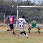 Se viene la novena fecha del Apertura de Inferiores de la Liga Catamarqueña