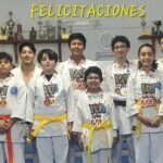 La Unión Catamarqueña de Karate-Do inicia la primera fecha del Campeonato Provincial