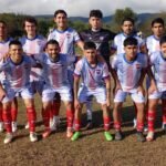 Obreros goleó a La Merced y extiende la diferencia en la cima de la zona Sur