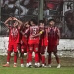 Villa Cubas venció a Estudiantes y sigue en lo más alto