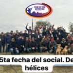 Exitosa 5.ª Fecha del Gran Social en el Club Tiro Deportivo Catamarca