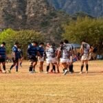 Se disputó parcialmente la quinta fecha de la Zona Desarrollo del Apertura de la Unión Andina de Rugby
