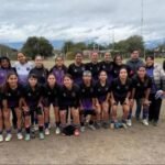 Resultados de la octava fecha del Apertura Femenino de la Liga Catamarqueña