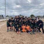 Esperanza Recreina es campeón y jugará el Torneo Provincial Sub 15