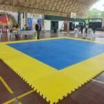 El karate catamarqueño puso en marcha su temporada provincial 2026 con una multitudinaria jornada en la UNCA