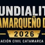 Se disputó el Mundialito Catamarqueño de Ajedrez Blitz que reunió a 48 competidores