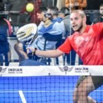 Catamarca Pádel Tour: Comenzaron las semifinales