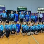Catamarca Patín UNCA organiza un show solidario para apoyar a las representantes que competirán en el Regional de Santiago del Estero