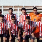 Coronel Daza se quedó con un partidazo ante Obreros y sigue firme en la cima de la Zona Centro