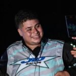 Tomas Vega debutará en el Rally del Poncho 2026