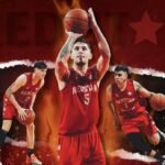 Liga Federal: Red Star recibe a Bartolomé Mitre de Misiones por el inicio de los Cuartos de Final