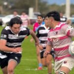 Los equipos catamarqueños impusieron condiciones en la novena fecha del Rugby Andino