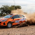 Ya está el listado de inscriptos para el Rally del Poncho