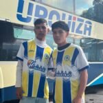 Dos jóvenes futbolistas catamarqueños realizarán pruebas en Boca Juniors