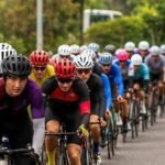 La Fecha 18 del ciclismo libre se corre este sábado en el Parque Adán Quiroga