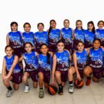 Los seleccionados catamarqueños competirán en el Argentino de Básquet