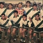 Defensores del Norte celebra 89 años de vida deportiva