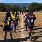 Programación de la octava fecha del Apertura Femenino de la Liga Catamarqueña