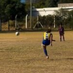 Resultados de la octava fecha del Apertura de Fútbol Femenino de la Liga Catamarqueña