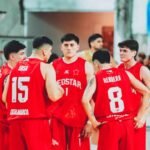 Liga Federal: Red Star obligado a ganar en Misiones para extender la serie ante Bartolomé Mitre