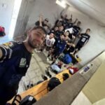Inter del Norte goleó a San Isidro y sumó sus primeros puntos en el Apertura