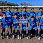 Salta Central venció a un Policial que perdió terreno en la búsqueda de coronarse