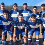 Sumalao le ganó a domicilio a La Merced y recuperó el segundo lugar en la Zona Sur