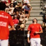 Agustín Tapia y Arturo Coello jugarán la final número 25 de manera consecutiva