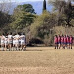 Unión Andina de Rugby: Se disputó la sexta fecha de la Zona Desarrollo