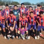 Ya se definieron los semifinalistas en Recreo