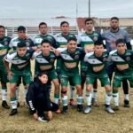 Los Sureños cumplió 67 años de vida deportiva e institucional