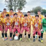 San Isidro de Nueva Coneta no se presentó a jugar su partido frente a La Estación de Miraflores