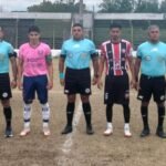 Sancionados tras la octava fecha del Apertura de la Liga Catamarqueña