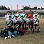 Defensores del Norte ganó en el Tribunal y se quedó con los tres puntos ante Independiente de Huillapima