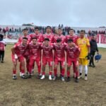 Independiente aplastó a Juventud Unida en el clásico y se trepó a la cima de la Zona Norte 2