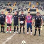 El Tribunal de Disciplina dio a conocer las sanciones tras la séptima fecha del Apertura Catamarqueño