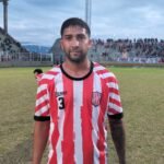 Salcedo: «No se dio el resultado que queríamos. Pero lo bueno es que seguimos invictos y punteros» (VIDEO)