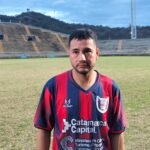 Álamo Martínez: «A nosotros no nos sirve el empate, lo único que nos servía era ganar» (VIDEO)