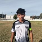 Cedrón: «Era muy importante sumar de a tres, ahora nos prendemos en zona de clasificación, pero vamos paso a paso» (VIDEO)