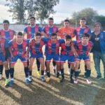 Tesorieri goleó a Ferro y se consolida en puestos de Petit Torneo