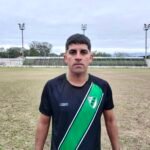 Barros: «Estos son clásicos, se mete y sabíamos que iba a ser así» (VIDEO)