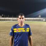 Castillo: «Es una victoria necesaria para seguir sin perderle pisada a Villa Cubas. Ahora se viene un lindo partido contra ellos» (VIDEO)