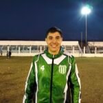 Villafañe: «Fue un partido duro, como todos. Tratamos de llegar de la mejor manera a los playoff» (VIDEO)