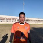 Véliz: «Lo sacamos adelante con actitud y con garra, en ningún momento nos dimos por vencidos y lo fuimos a buscar» (VIDEO)
