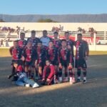 Defensores de Esquiú remontó, venció a Sumalao y continúa líder de la Zona Norte 1