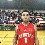 Codigoni Díaz: «Fue una derrota dura. Era el partido que teníamos de local. Todavía nos queda una chance para revertir la serie» (VIDEO)