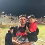 Ramayo: «Sabíamos que no nos podíamos equivocar. Enfrente teníamos un rival que podía complicar todo. Dimos el paso que necesitábamos» (VIDEO)