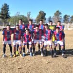 Tesorieri goleó a Vélez, sumó su cuarto triunfo al hilo y afianza su lugar en el Petit Torneo